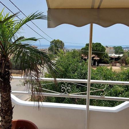 Rena'S Sea View Apartment Artemida  Exterior photo