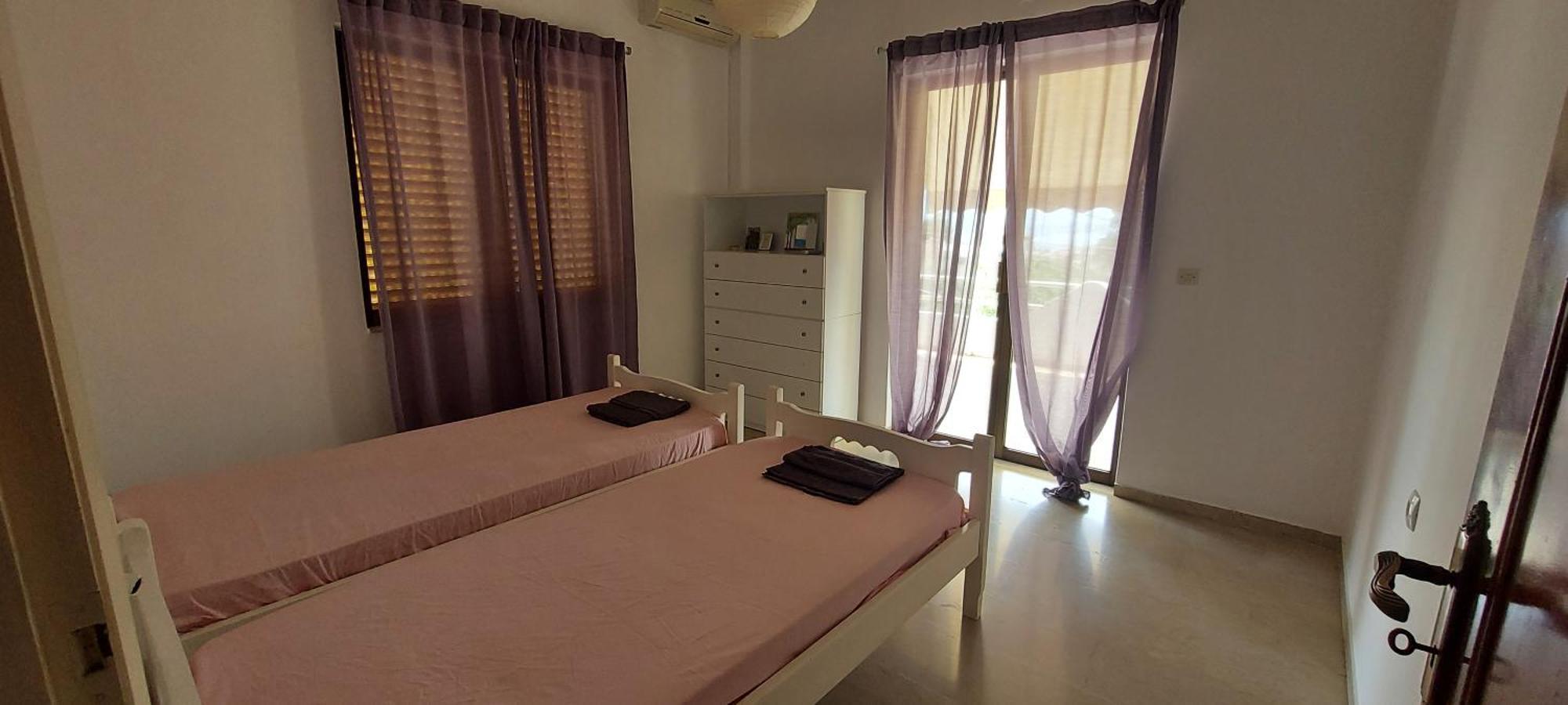 Rena'S Sea View Apartment Artemida  Exterior photo